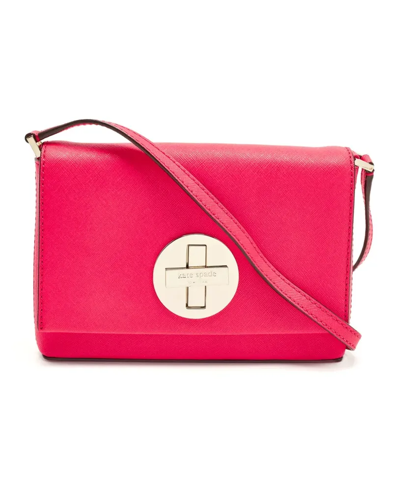 Kate Spade Sally Newbury Lane Umhängetasche - Rosa Rosa