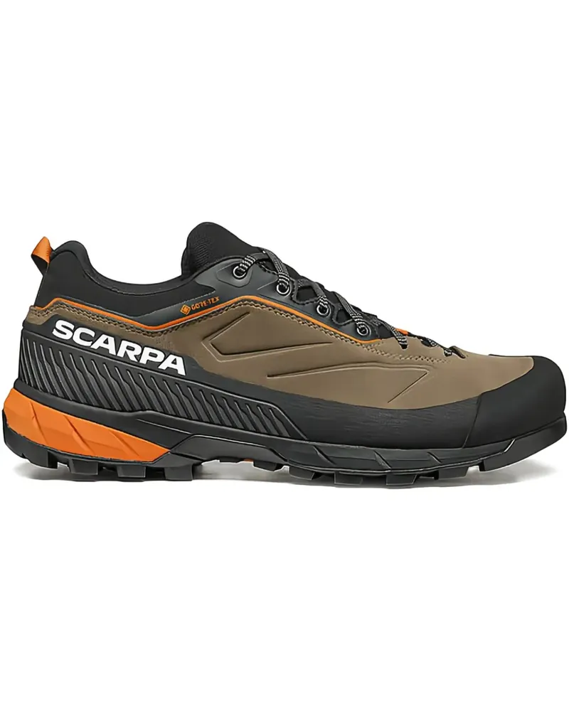 Scarpa Rapid XT GTX Sneakers - Braun Braun