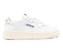 Medalist Sneakers - Weiß