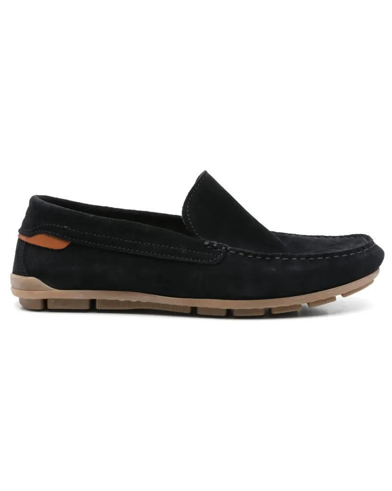 Marc O'Polo Sven Loafer - Blau Blau