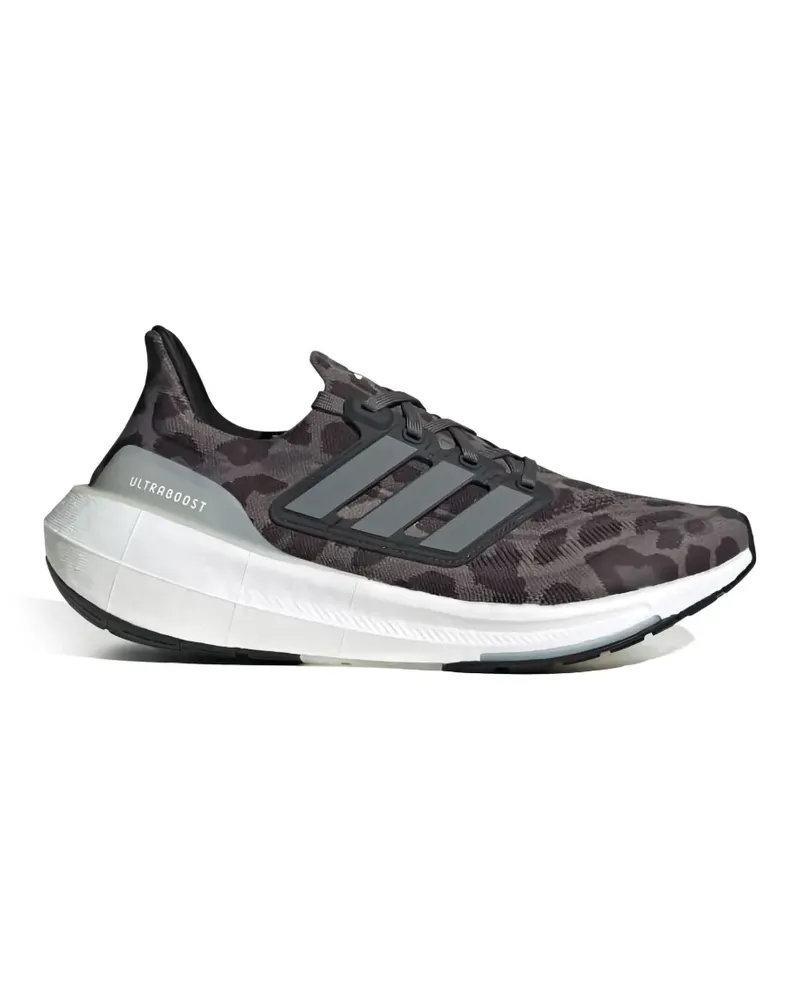 adidas Ultraboost Light "Camo" Sneakers - Grau Grau