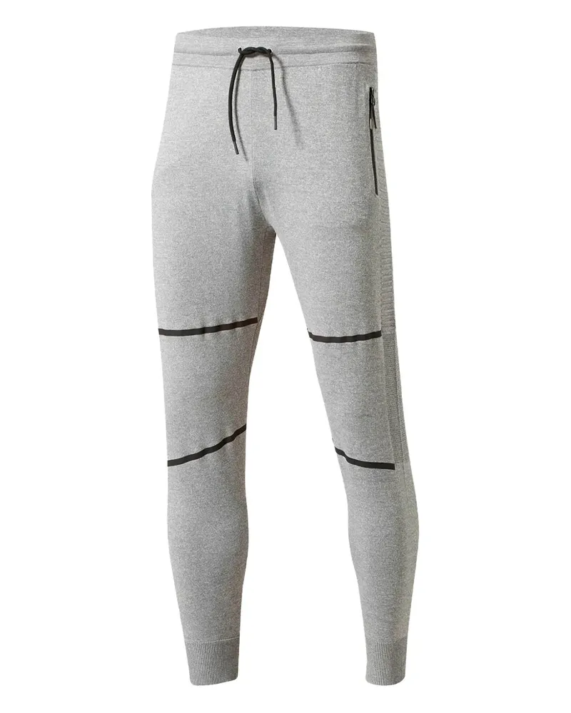 Puma Evoknit Energy track pants - Grau Grau