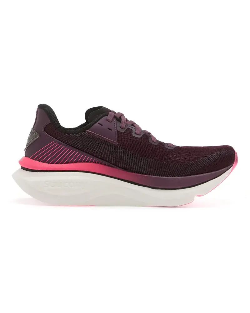 Saucony Endorphin Azura Sneakers - Violett Violett