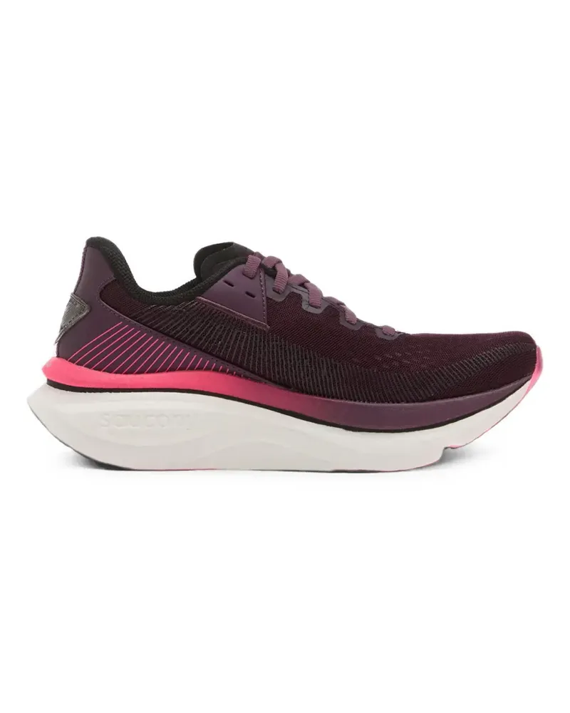 Saucony Endorphin Azura sneakers - Violett Violett