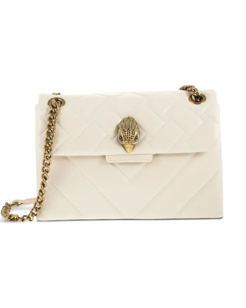 Kurt Geiger Kensington Handtasche - Nude Nude