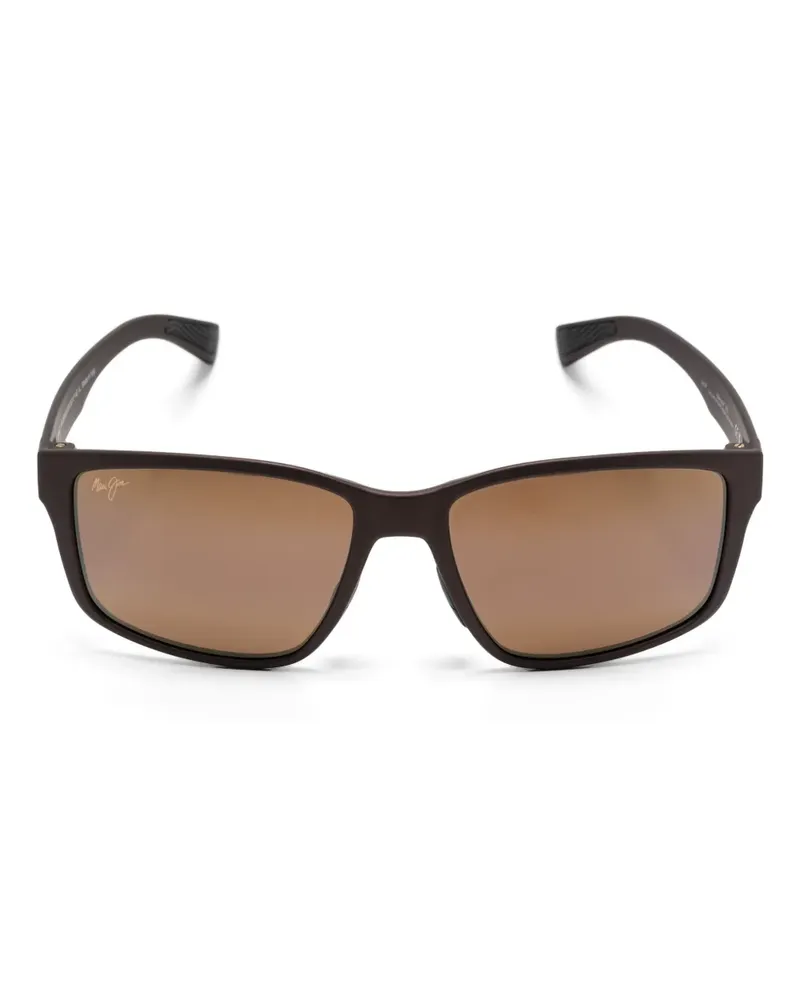 Maui Jim Walewaha Sonnenbrille - Braun Braun