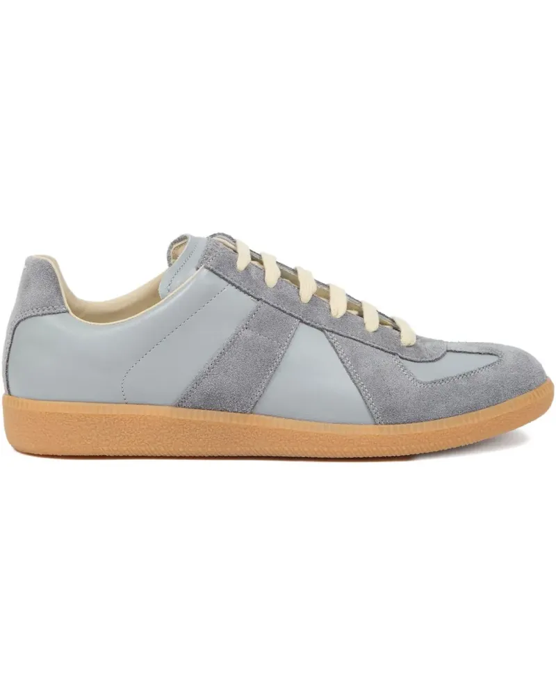 Maison Margiela Replica Sneakers - Blau Blau