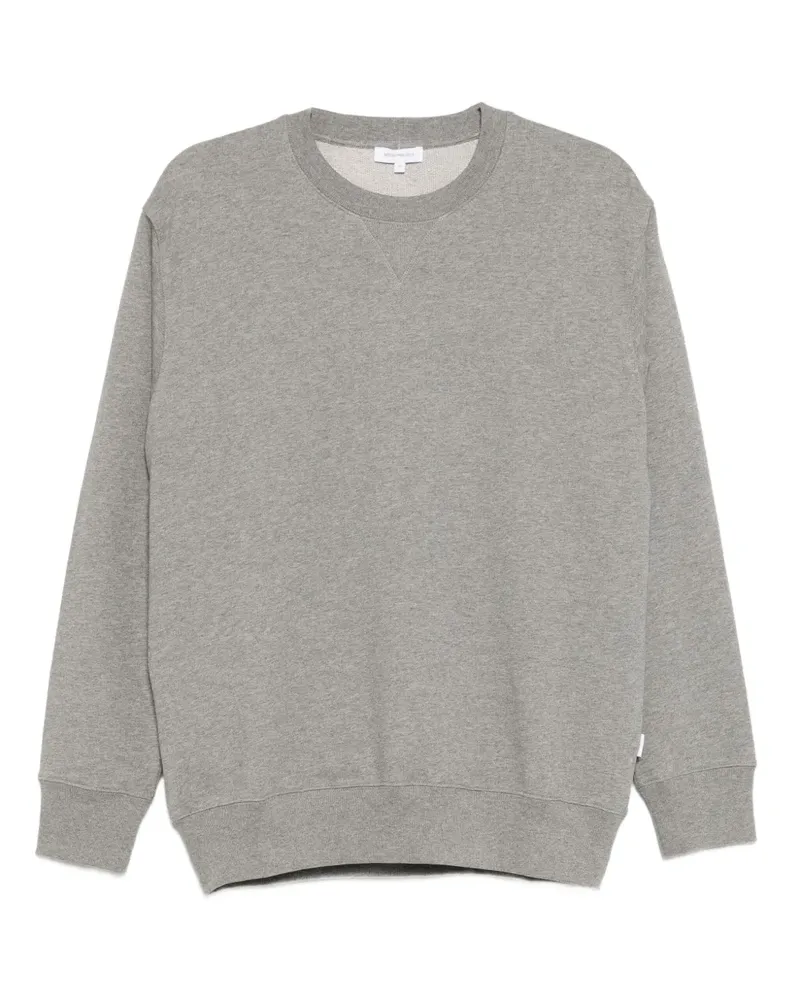 Norse Projects Standard Sweatshirt - Grau Grau