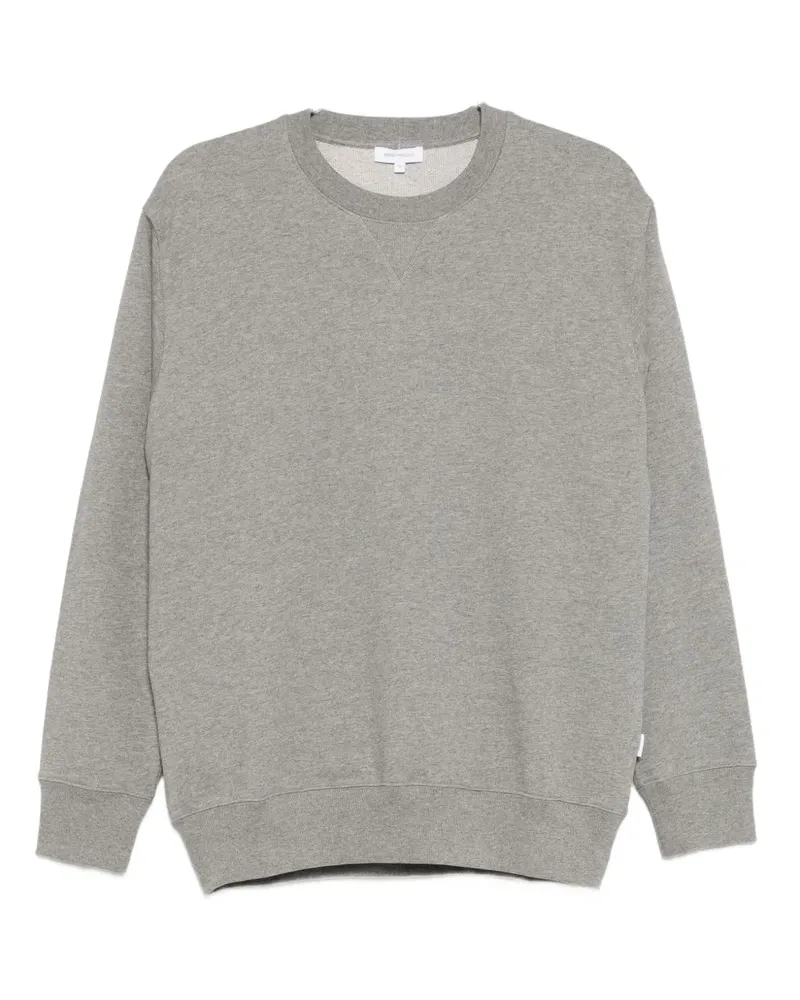 Norse Projects Standard Sweatshirt - Grau Grau