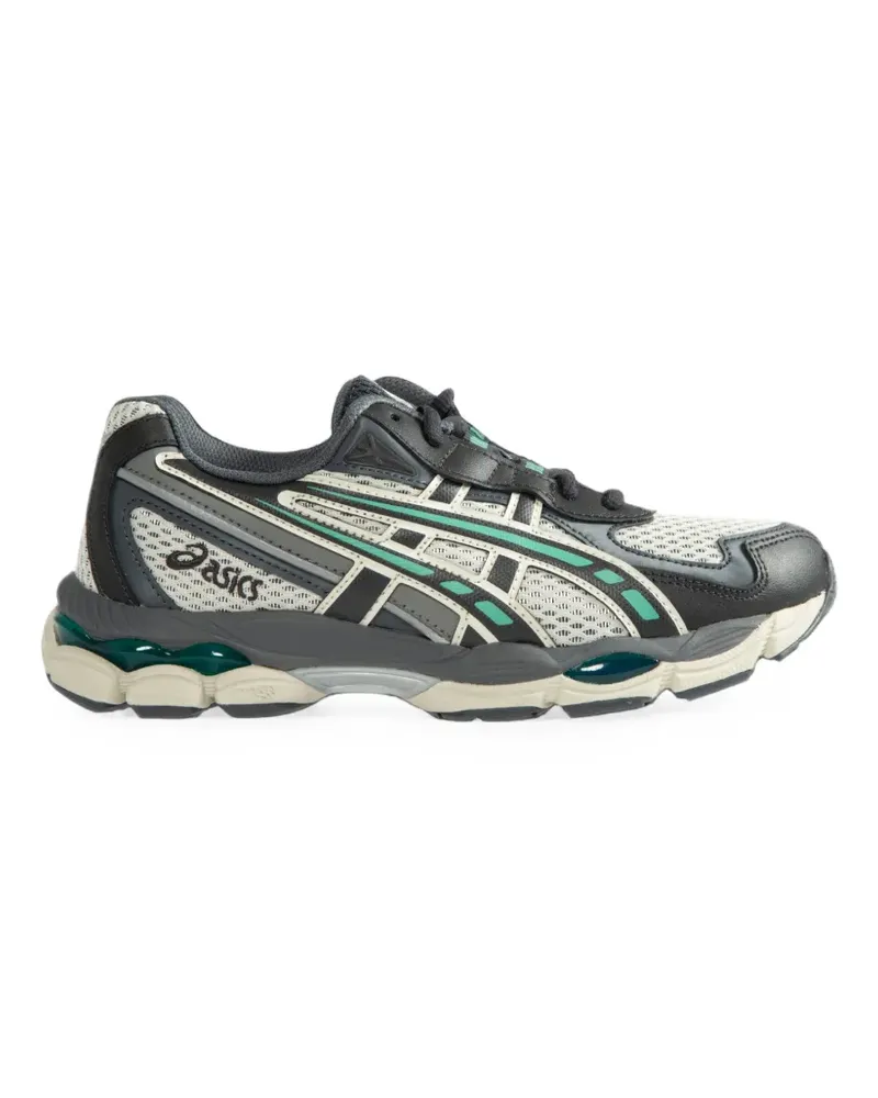 Asics GEL-NYC 2055 sneakers - Grau Grau