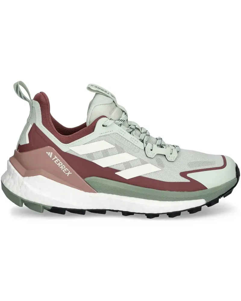 adidas Terrex Free Hiker 2.0 Sneakers - Grün Grün