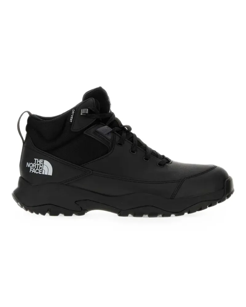 The North Face Storm Strike III ankle boots - Schwarz Schwarz