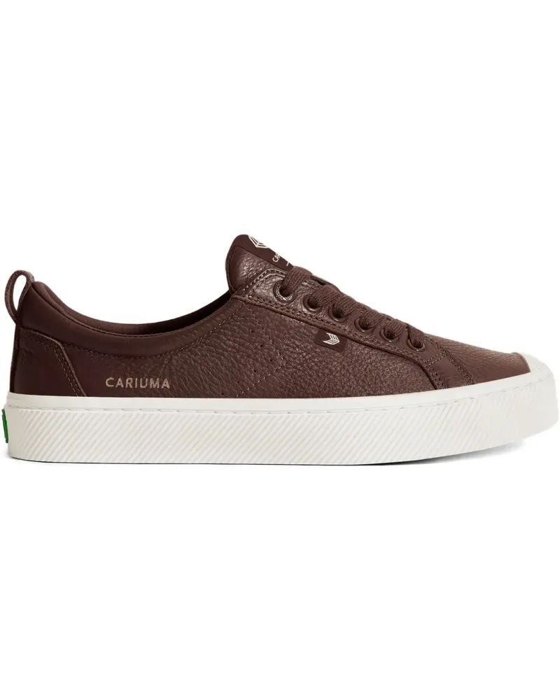 CARIUMA Oca sneakers - Braun Braun