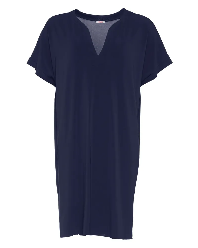 Eres Emy Tunika - Blau Blau