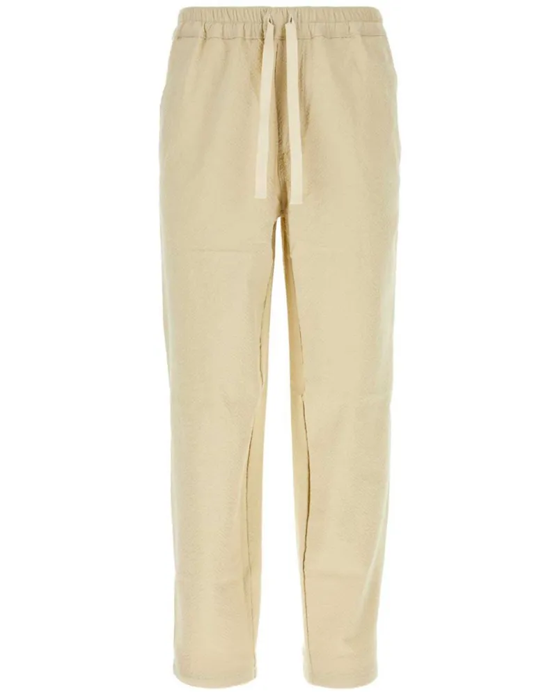 Howlin' Tropical Hose - Nude Nude