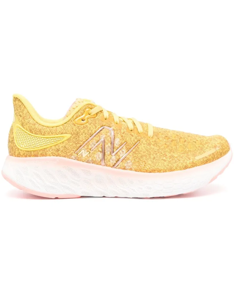 New Balance Fresh Foam Sneakers - Gelb Gelb
