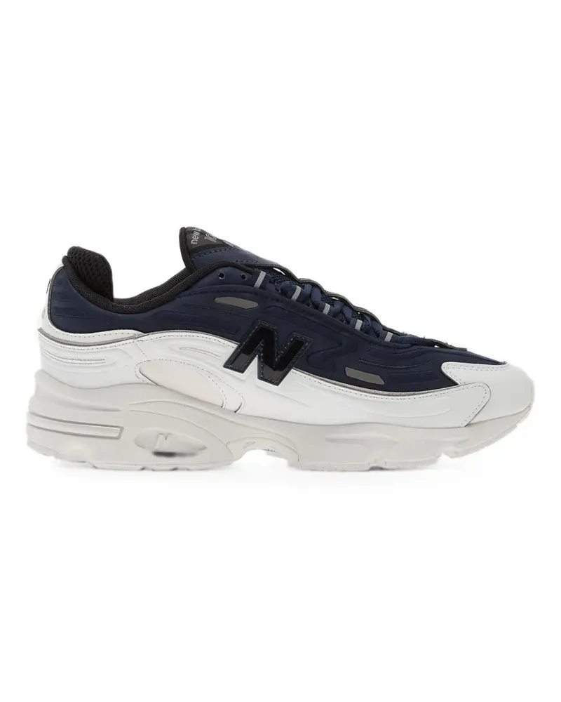New Balance 1000 Sneakers mit Einsätzen - Blau Blau