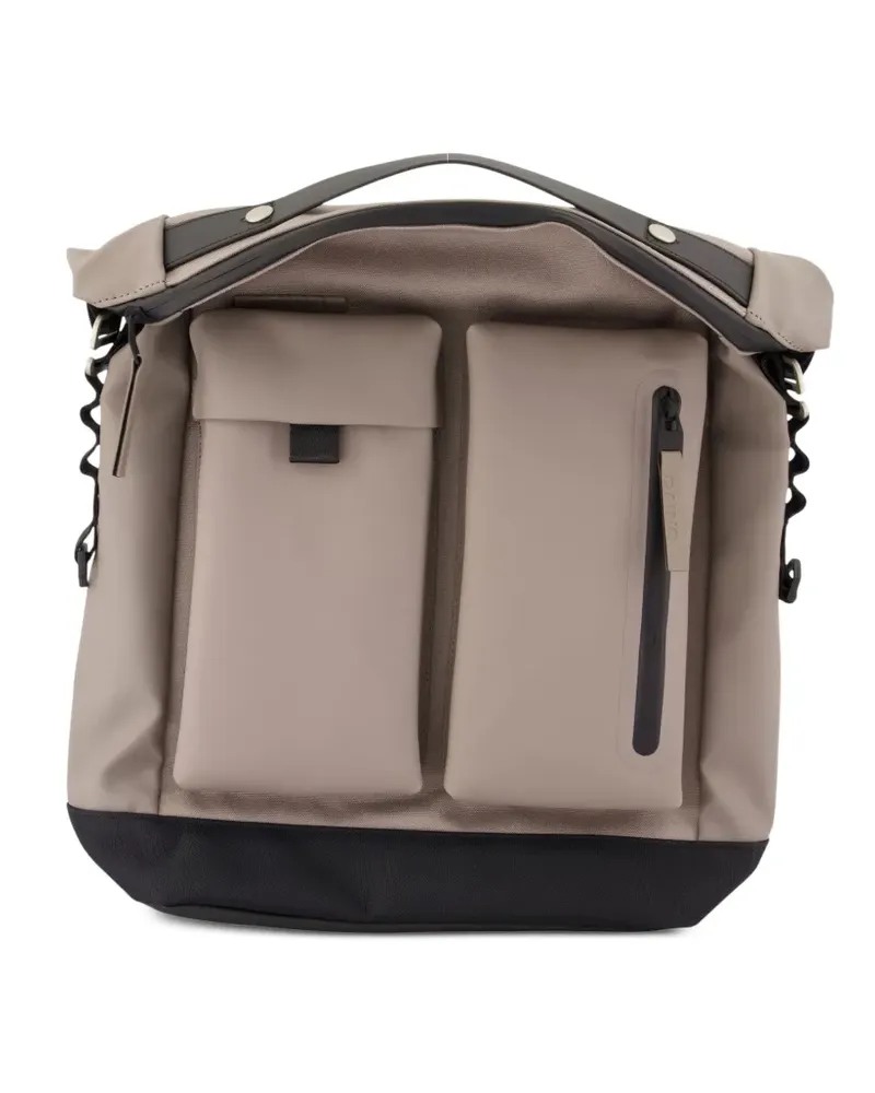 RAINS Otaru backpack - Nude Nude