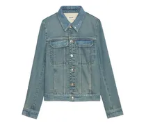 Kioky Jeansjacke - Blau