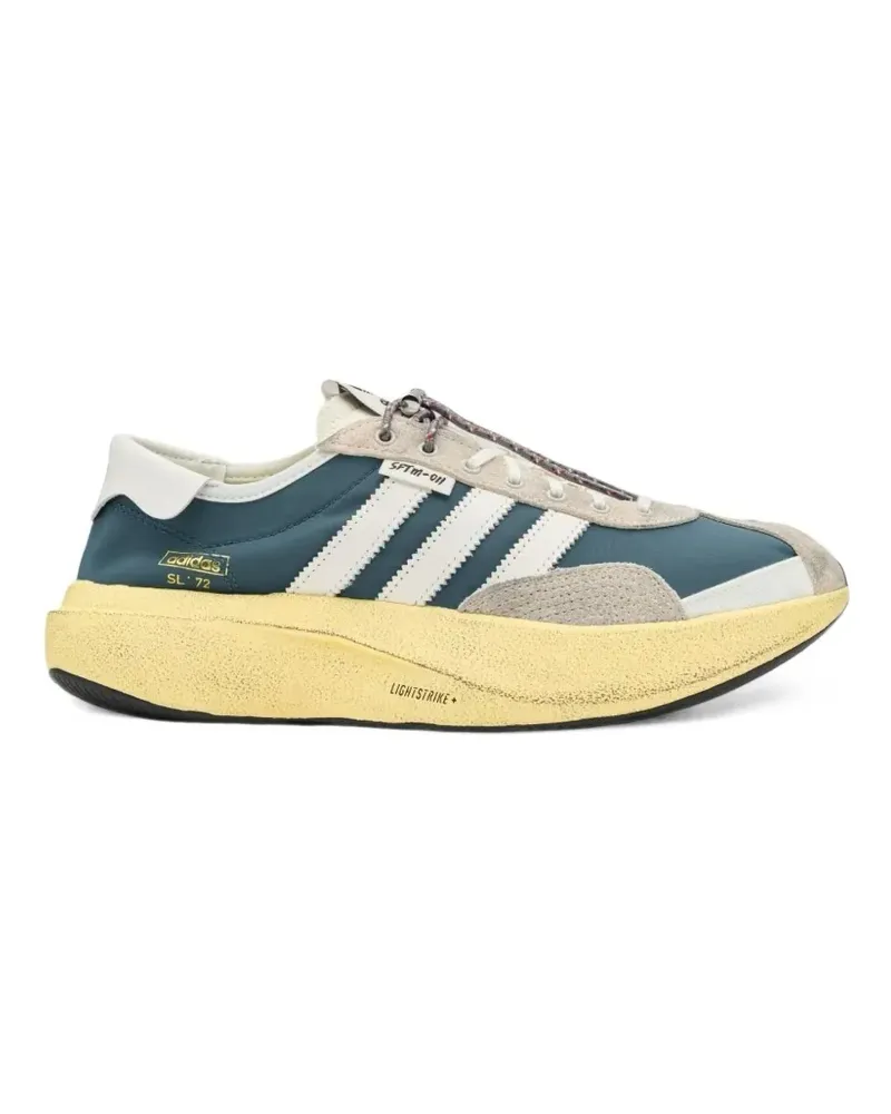adidas SL 72 Pro Sftm Sneakers - Blau Blau
