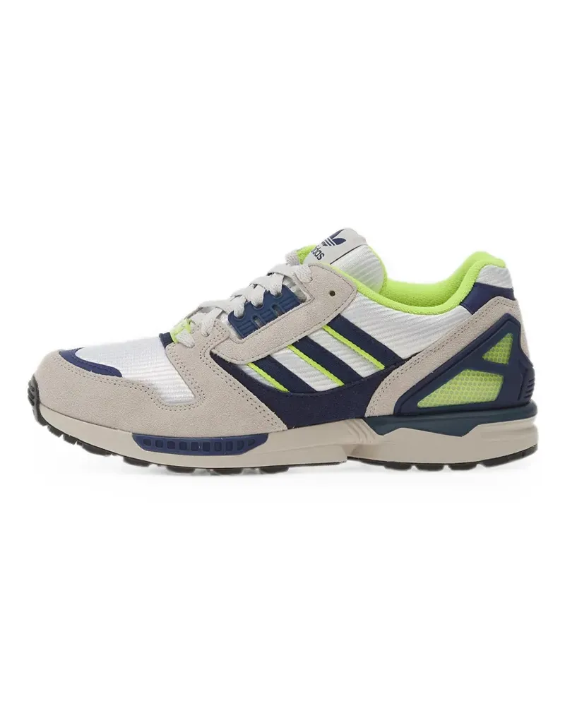 adidas ZX 8000 sneakers - Nude Nude