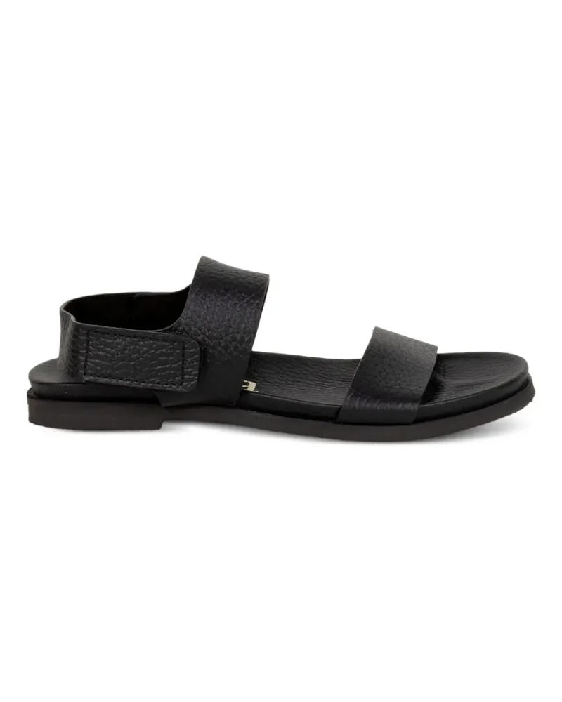 Pedro Garcia Jamari sandals - Schwarz Schwarz
