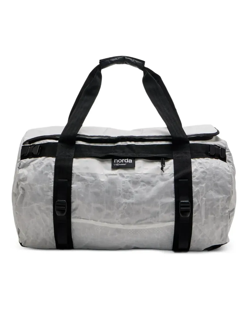 Norda Toolbox backpack - Weiß Weiß