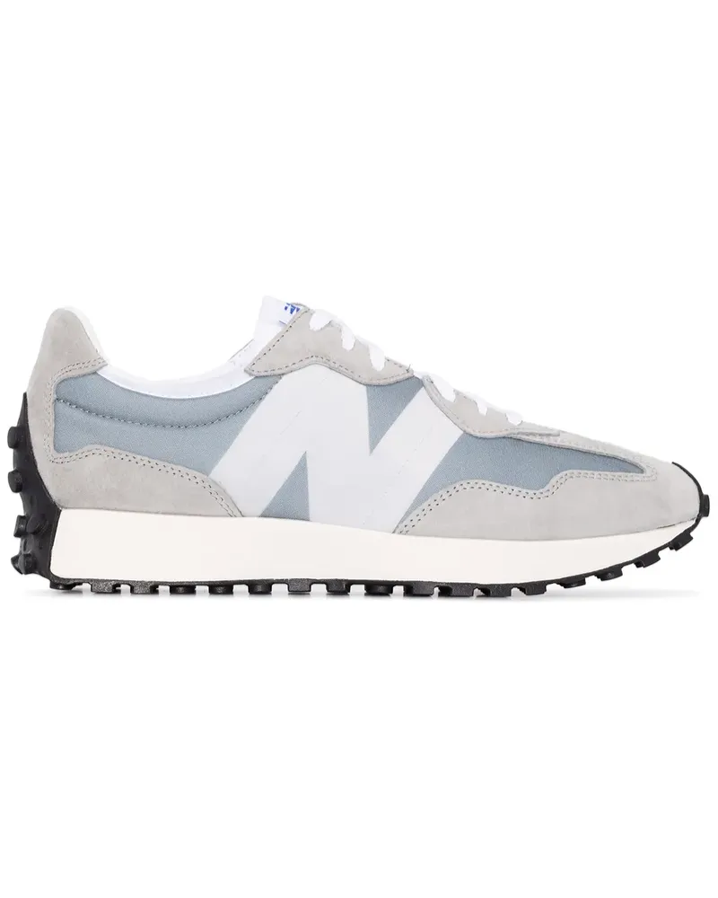 New Balance 327' Sneakers - Grau Grau