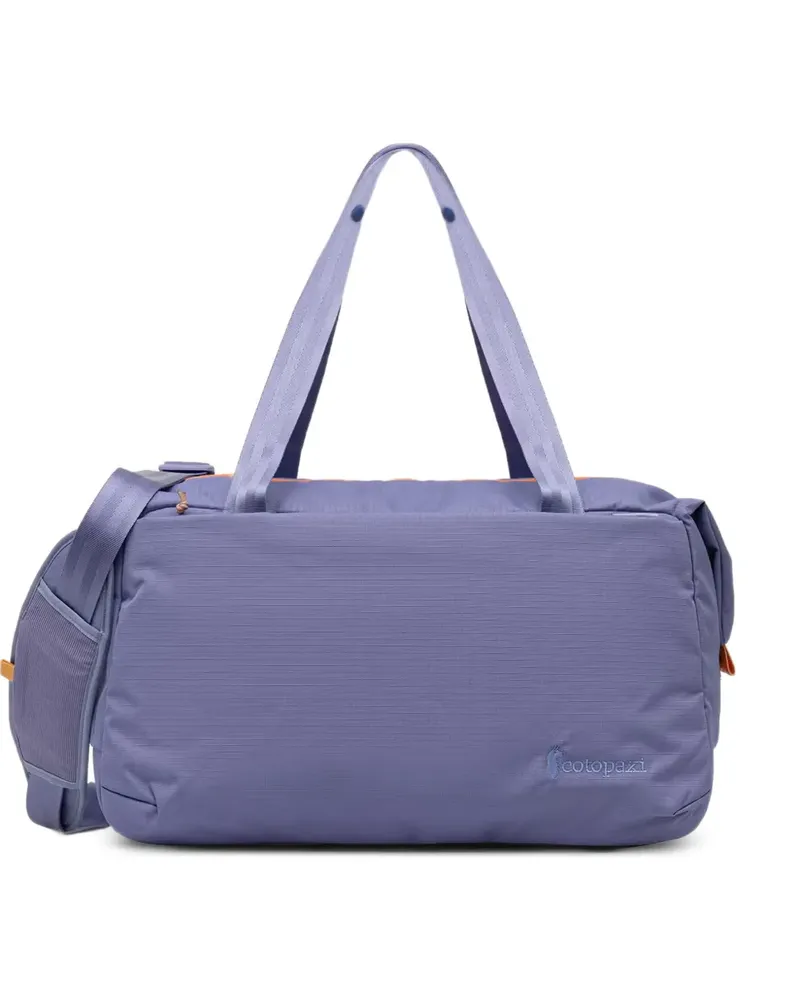 Cotopaxi Viaje holdall - Violett Violett