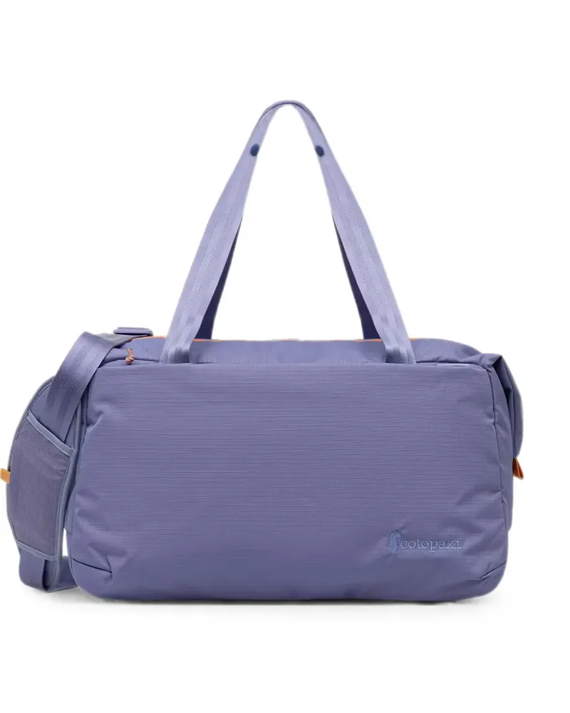 Cotopaxi Viaje holdall - Violett Violett