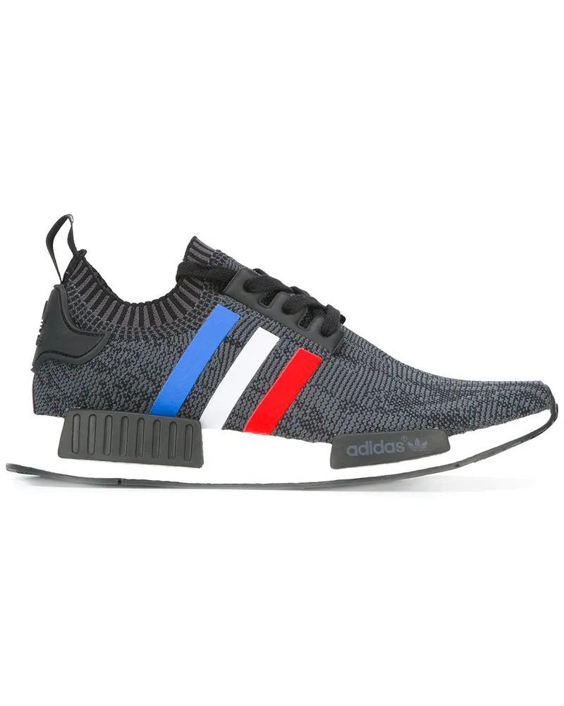 adidas NMD_R1 Primeknit' Sneakers Grau