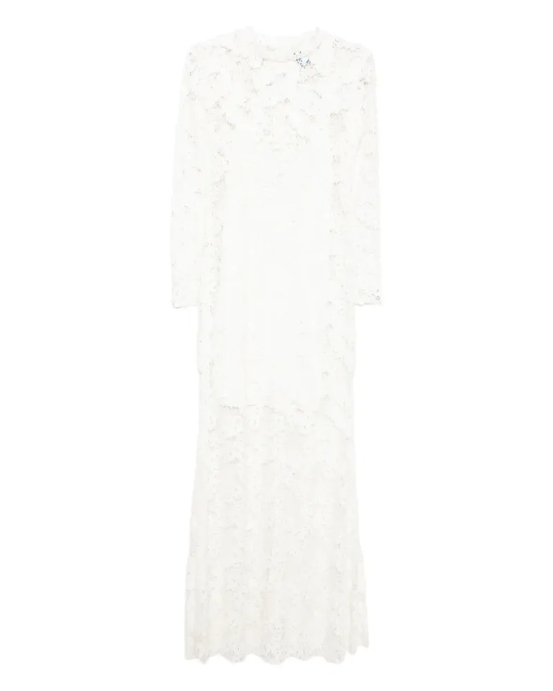 macgraw Cavalleri Maxikleid - Nude Nude