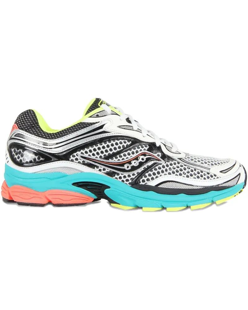 Saucony Progrid Omni lace-up sneakers - Weiß Weiß