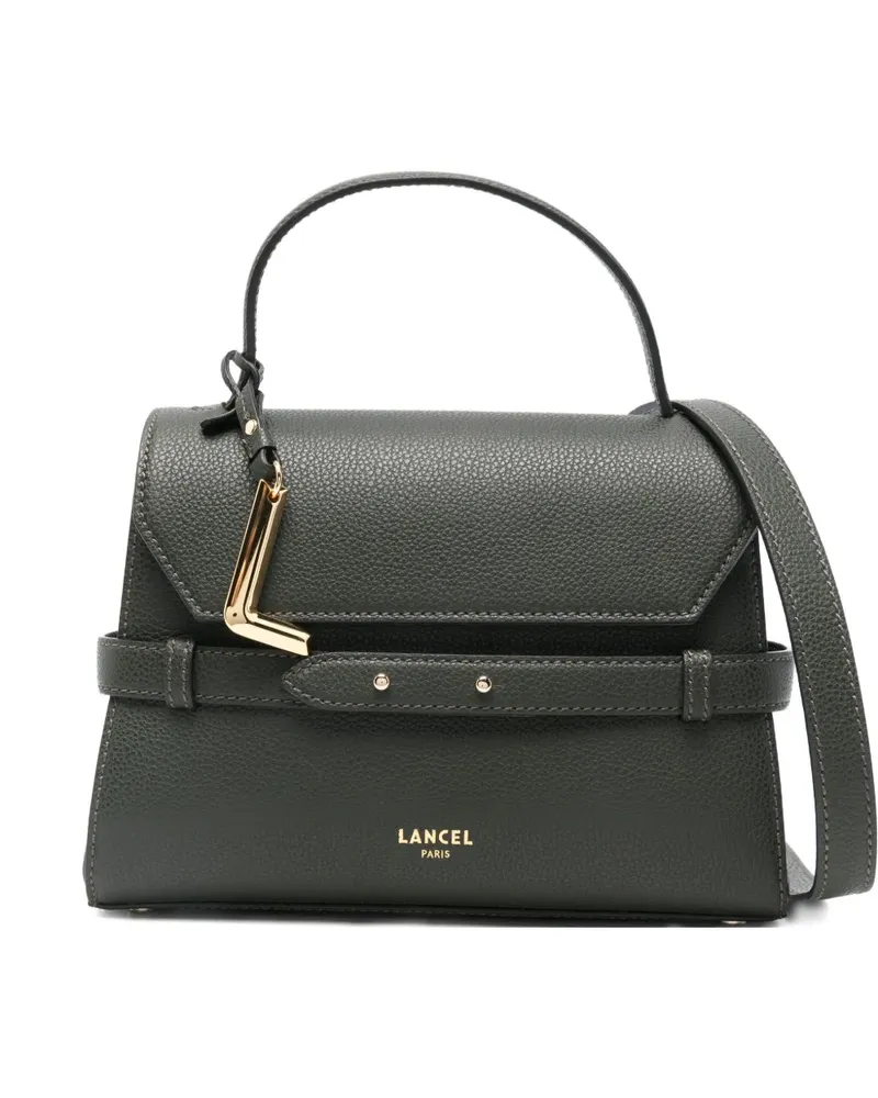 Lancel Faubourg Schultertasche - Grün Grün