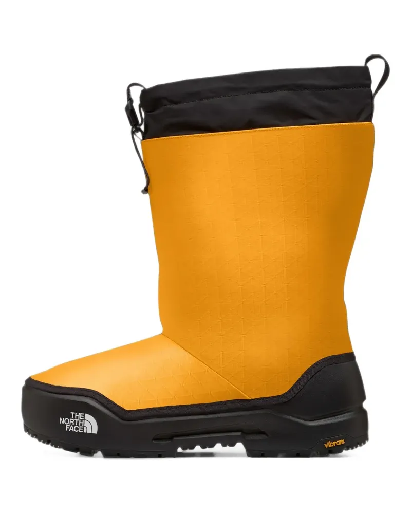 The North Face Base Camp 200 boots - Gelb Gelb