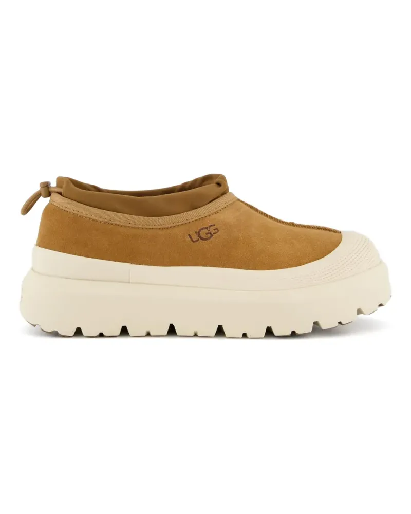 UGG Tasman Stiefel - Braun Braun