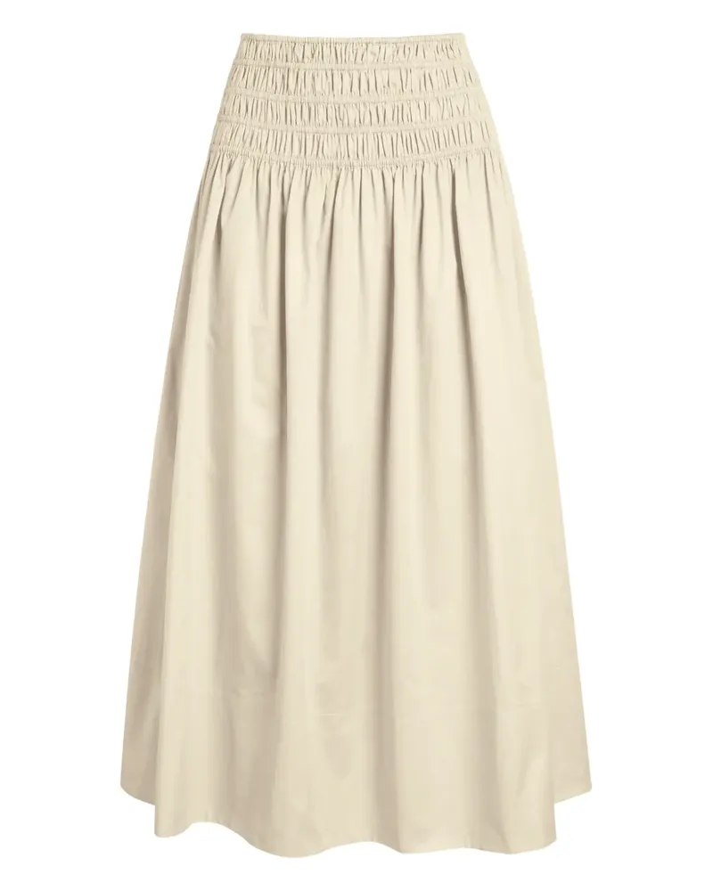 Joseph Geraffter Leonie Rock - Nude Nude