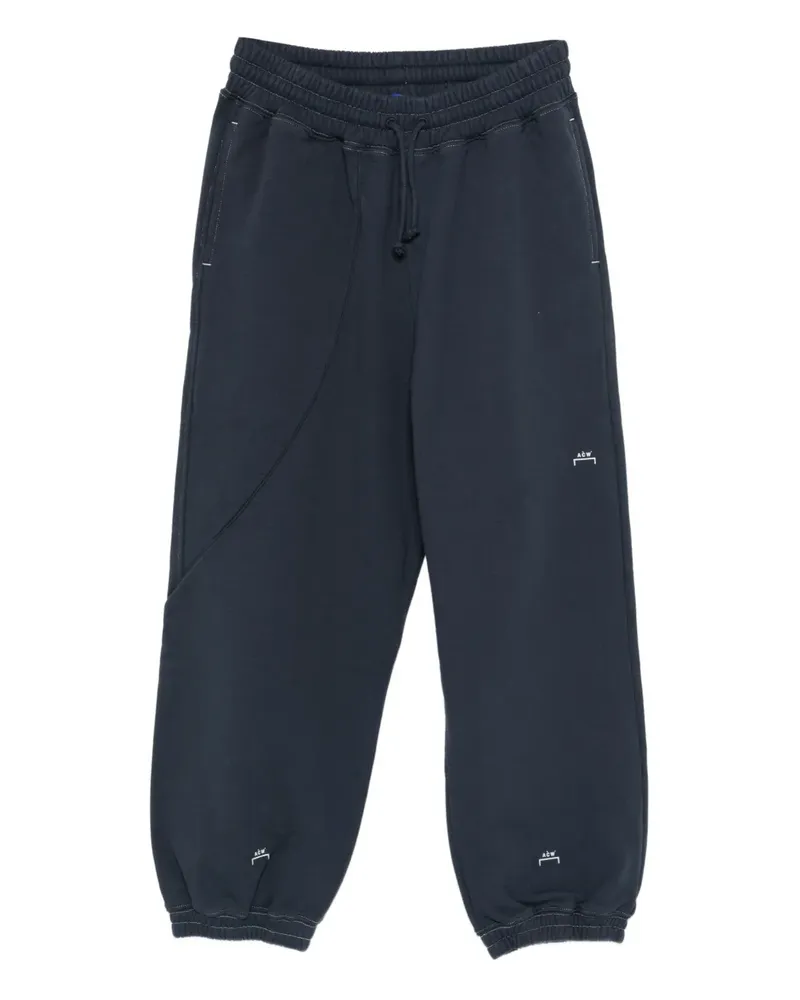 ACW* Millbank Jogginghose - Blau Blau
