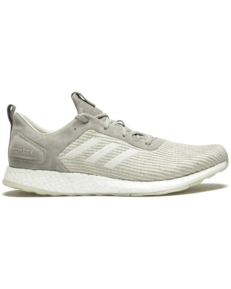adidas Pureboost DPR Solebox' Sneakers - Grau Grau