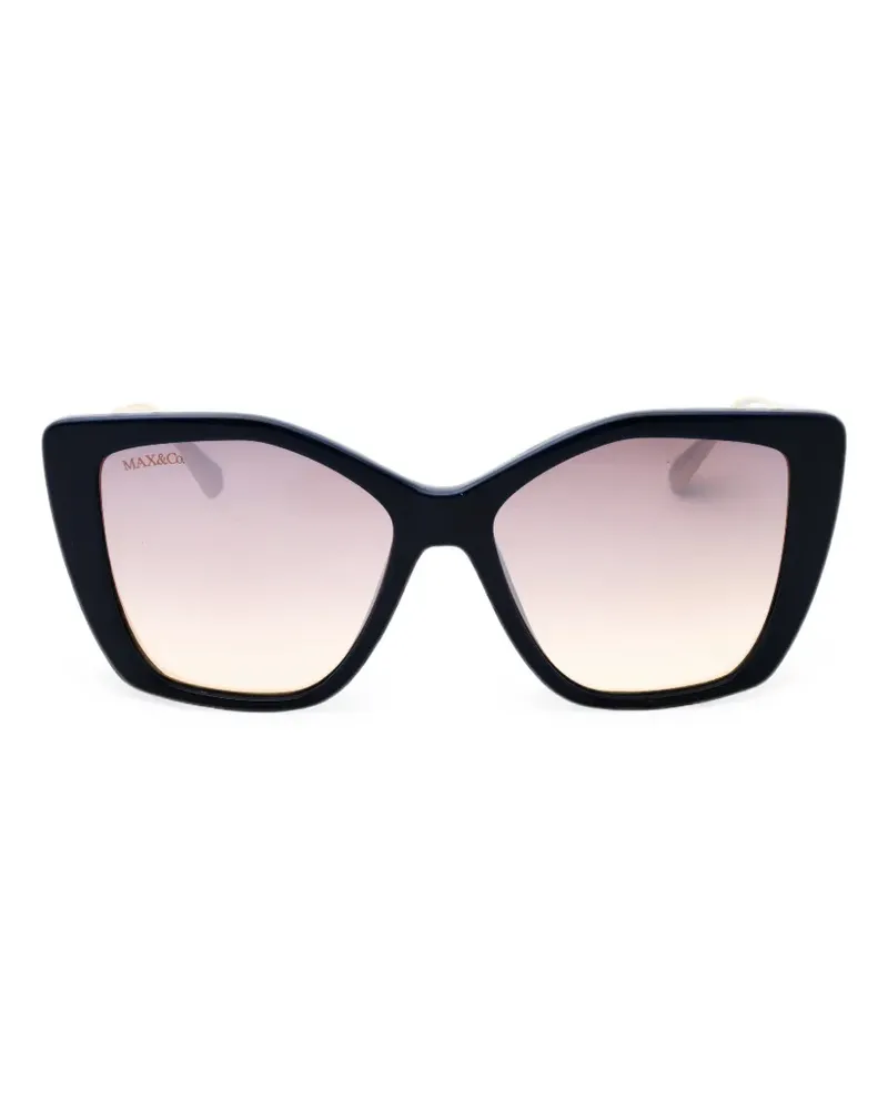 MAX&Co. MO0065 sunglasses - Blau Blau