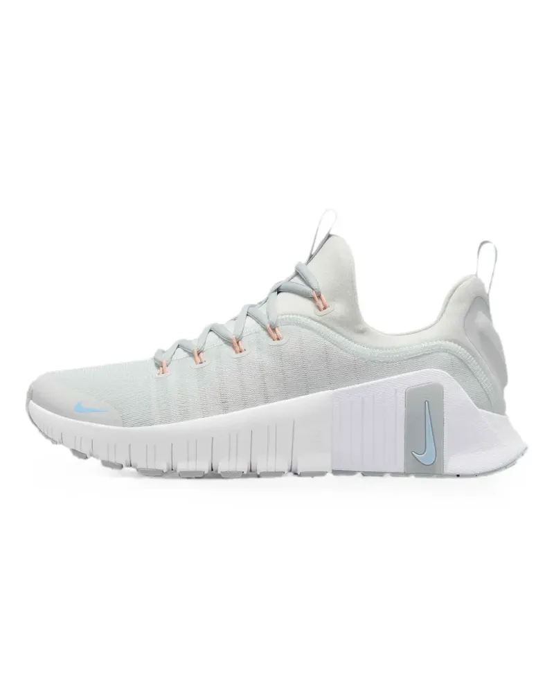 Nike Free Metcon 6 sneakers - Grau Grau