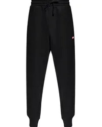 Diesel P-Targa-K1 Jogginghose Schwarz