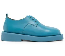 Gommello Oxford-Schuhe