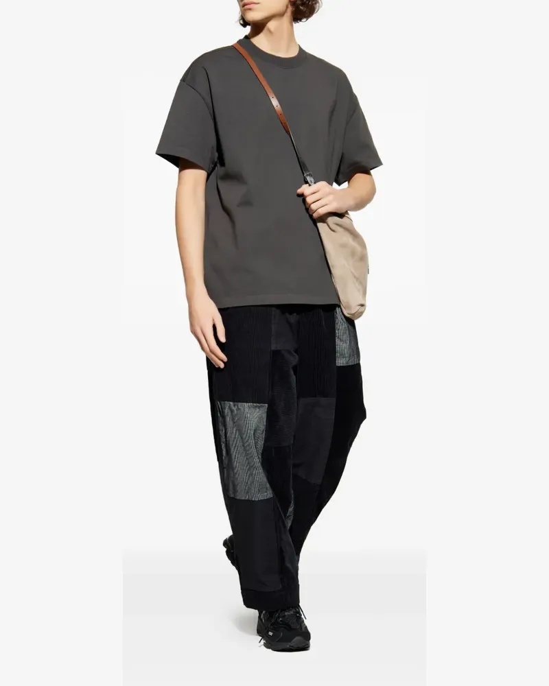 Zadig & Voltaire Teddy T-Shirt - Grau Grau