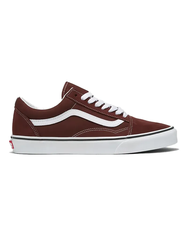 Vans Old Skool Sneakers - Braun Braun