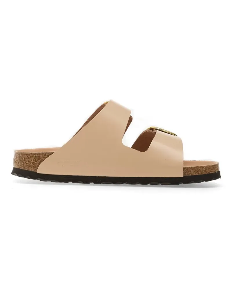 Birkenstock Arizona Big Buckle sandals - Nude Nude