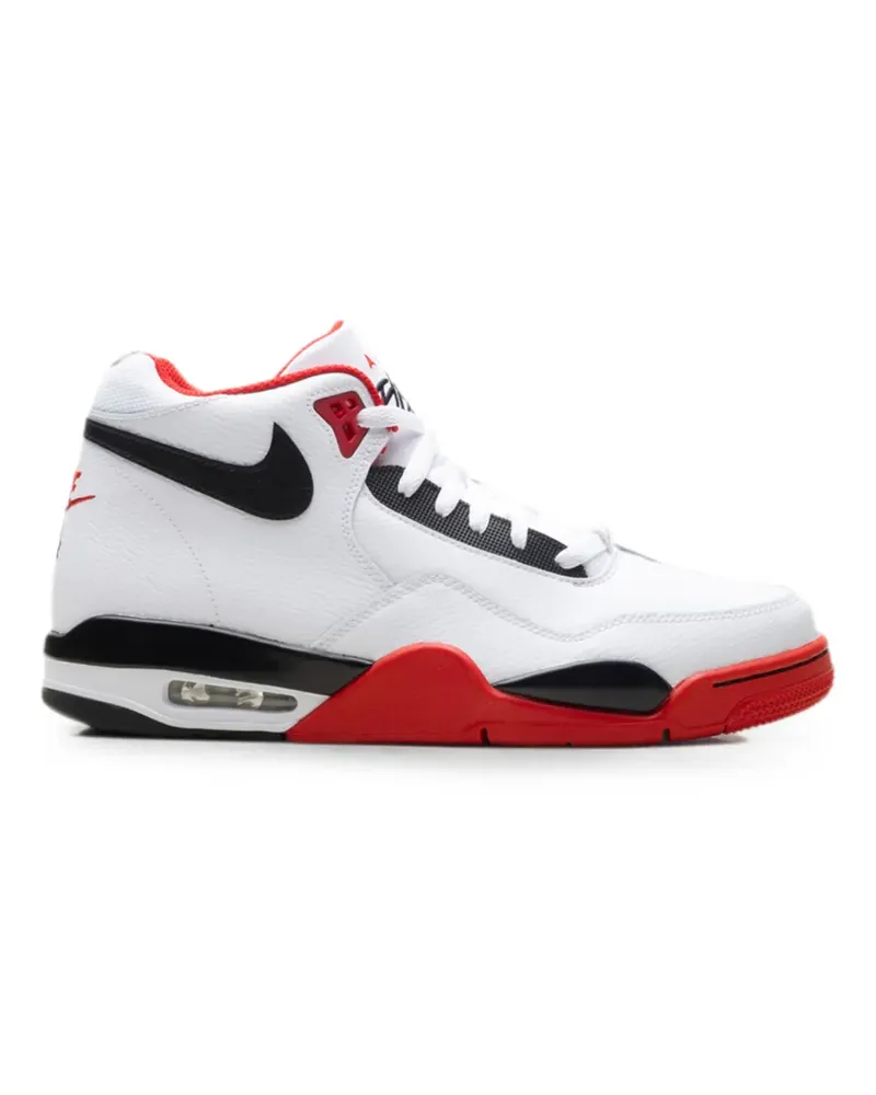 Nike Flight Legacy sneakers - Weiß Weiß