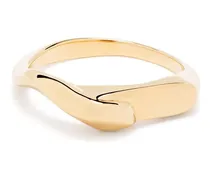 Modellierter Ena Ring