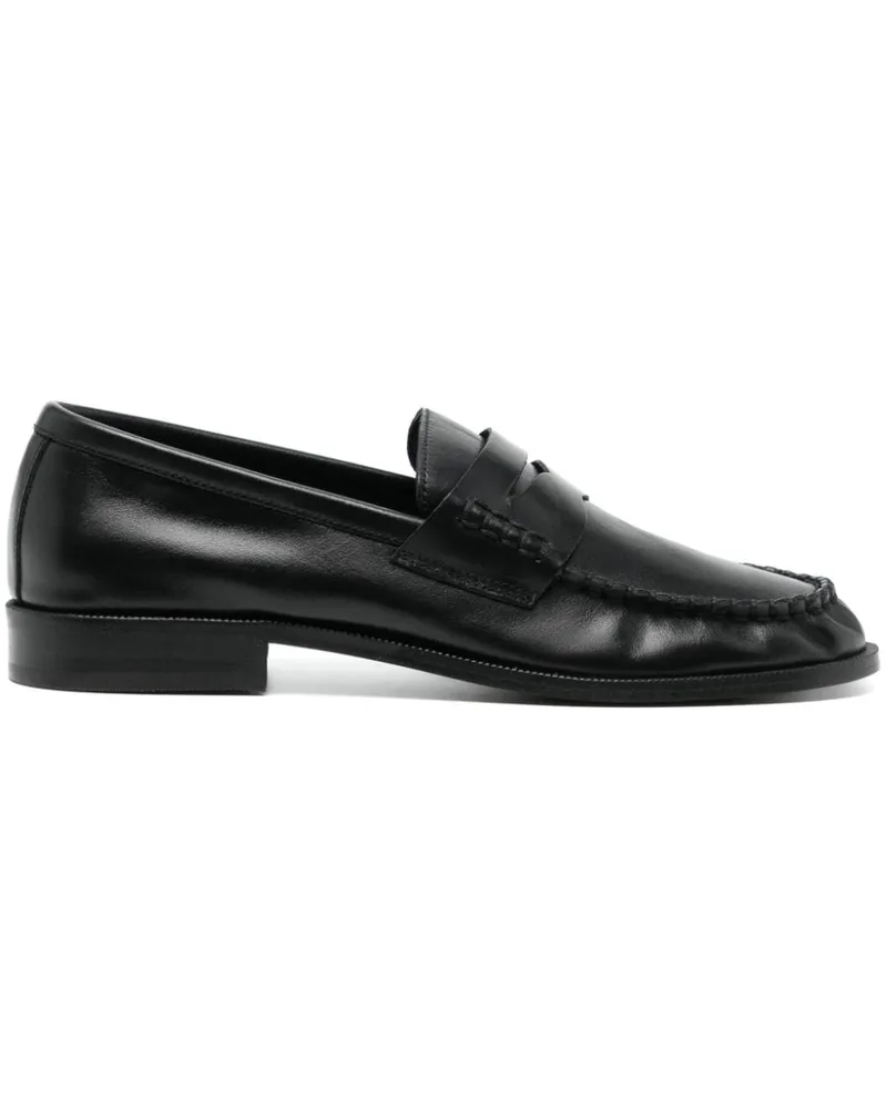 SENSO Cooper Loafer - Schwarz Schwarz