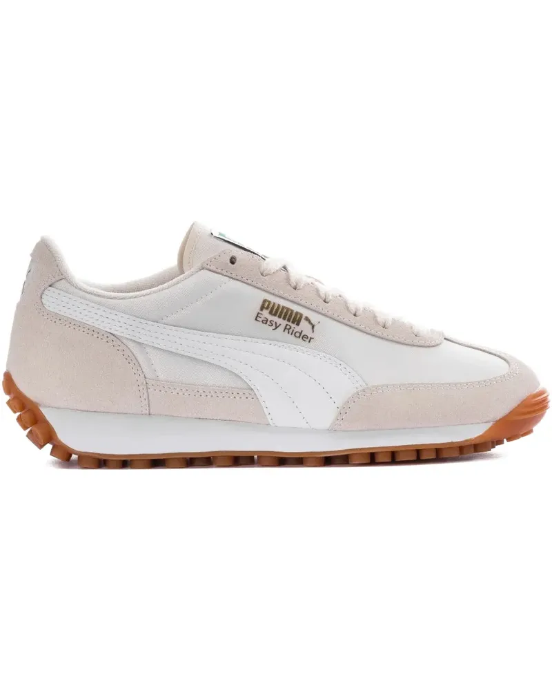 Puma Easy Rider Sneakers mit Einsätzen - Nude Nude